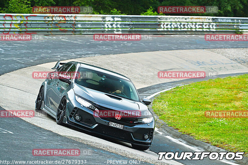 Bild #27679337 - Touristenfahrten Nürburgring Nordschleife (18.05.2024)