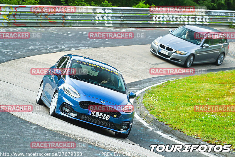 Bild #27679363 - Touristenfahrten Nürburgring Nordschleife (18.05.2024)