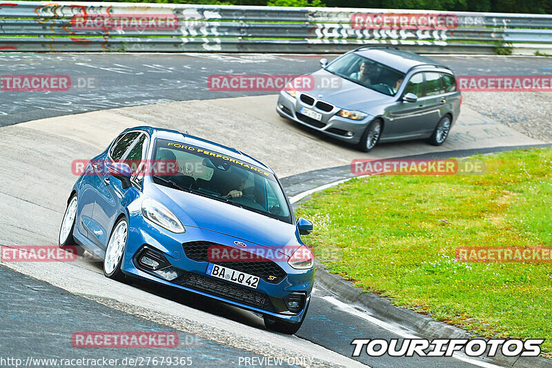 Bild #27679365 - Touristenfahrten Nürburgring Nordschleife (18.05.2024)