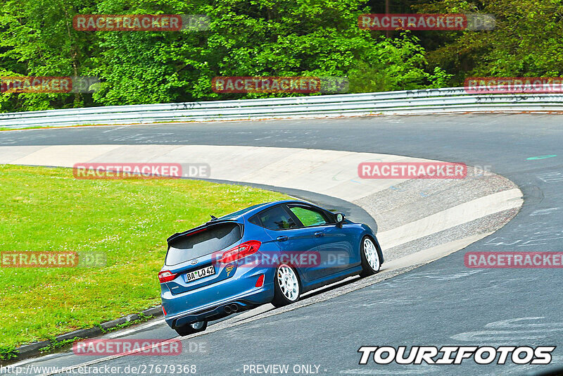 Bild #27679368 - Touristenfahrten Nürburgring Nordschleife (18.05.2024)