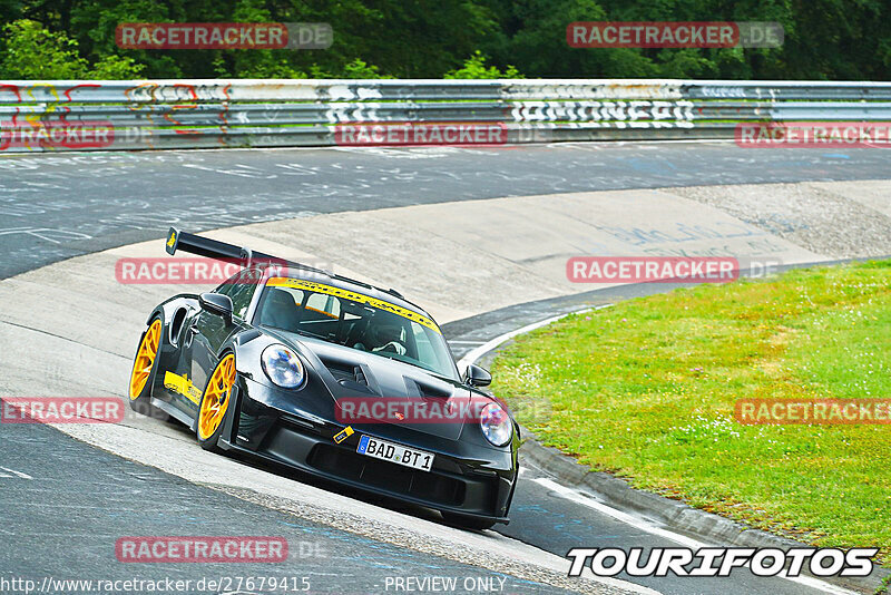 Bild #27679415 - Touristenfahrten Nürburgring Nordschleife (18.05.2024)