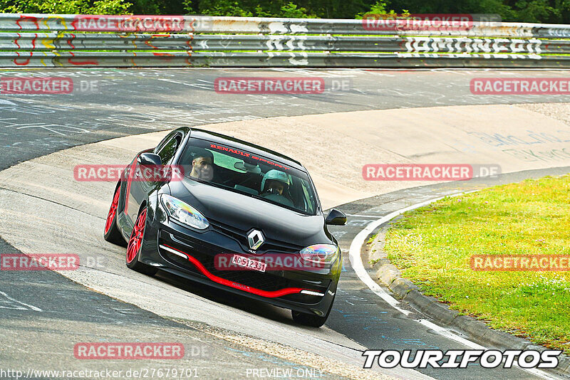 Bild #27679701 - Touristenfahrten Nürburgring Nordschleife (18.05.2024)