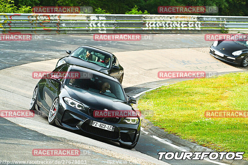 Bild #27679803 - Touristenfahrten Nürburgring Nordschleife (18.05.2024)