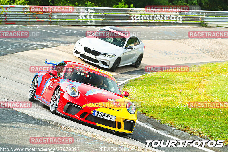 Bild #27679897 - Touristenfahrten Nürburgring Nordschleife (18.05.2024)