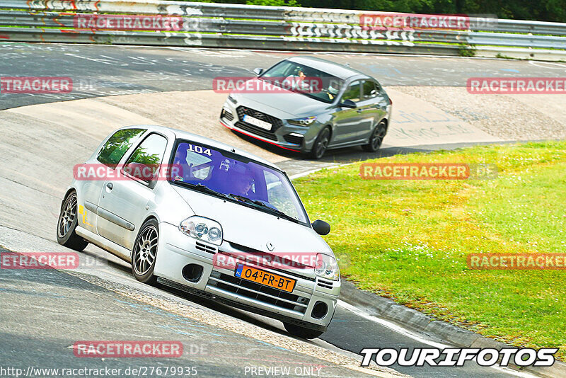 Bild #27679935 - Touristenfahrten Nürburgring Nordschleife (18.05.2024)