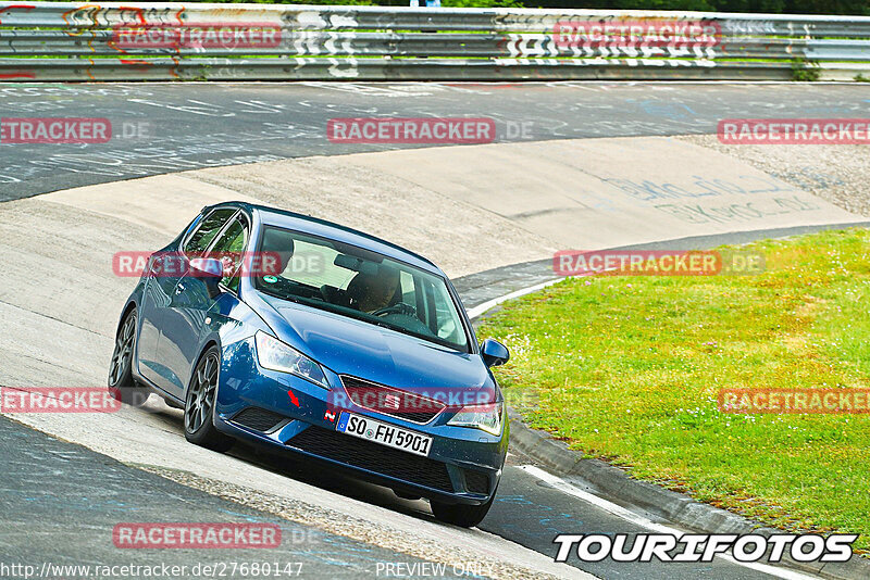 Bild #27680147 - Touristenfahrten Nürburgring Nordschleife (18.05.2024)