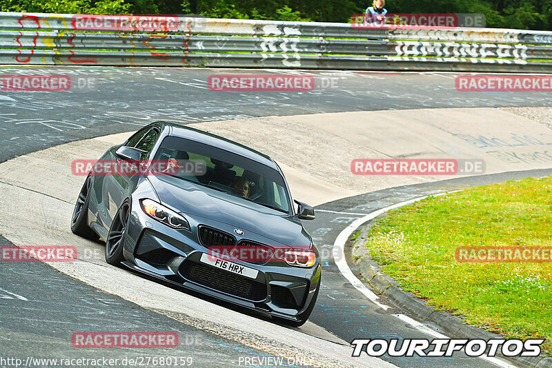 Bild #27680159 - Touristenfahrten Nürburgring Nordschleife (18.05.2024)