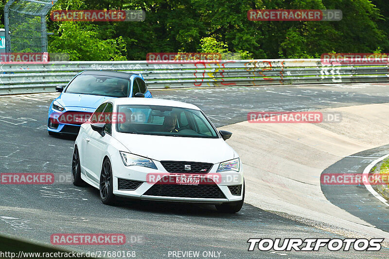 Bild #27680168 - Touristenfahrten Nürburgring Nordschleife (18.05.2024)