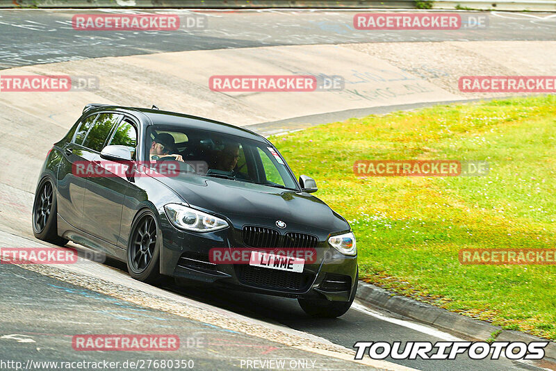 Bild #27680350 - Touristenfahrten Nürburgring Nordschleife (18.05.2024)