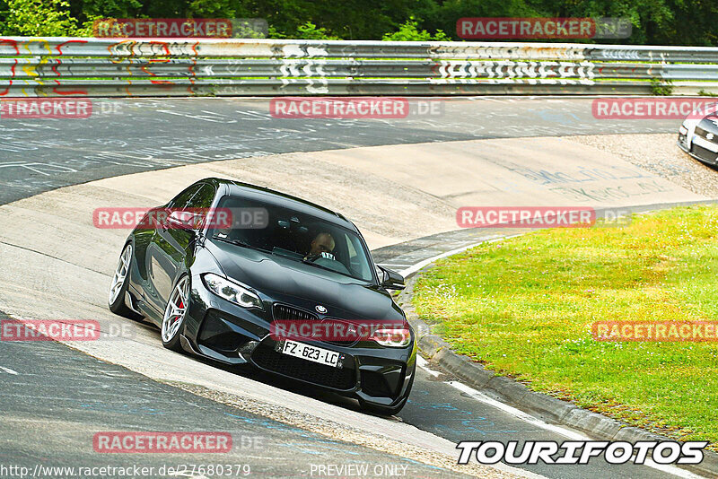 Bild #27680379 - Touristenfahrten Nürburgring Nordschleife (18.05.2024)