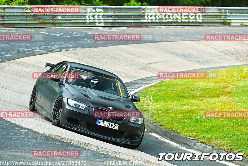 Bild #27680472 - Touristenfahrten Nürburgring Nordschleife (18.05.2024)