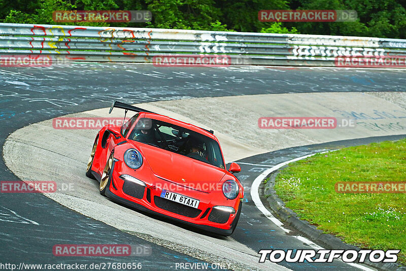 Bild #27680656 - Touristenfahrten Nürburgring Nordschleife (18.05.2024)