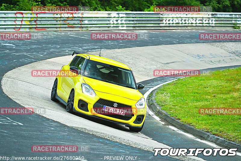 Bild #27680950 - Touristenfahrten Nürburgring Nordschleife (18.05.2024)