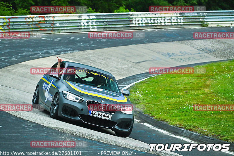 Bild #27681101 - Touristenfahrten Nürburgring Nordschleife (18.05.2024)