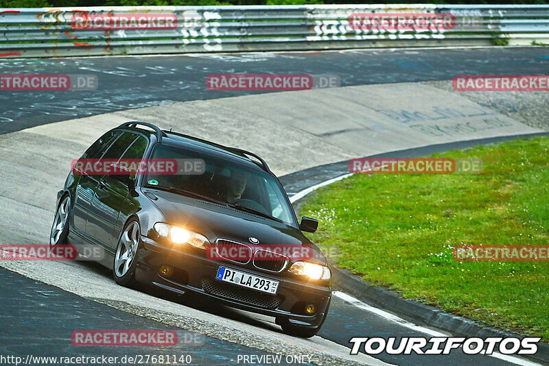 Bild #27681140 - Touristenfahrten Nürburgring Nordschleife (18.05.2024)