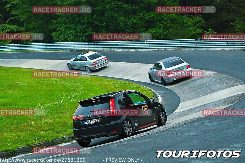 Bild #27681200 - Touristenfahrten Nürburgring Nordschleife (18.05.2024)