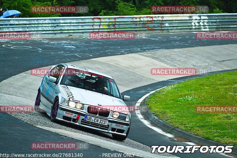 Bild #27681340 - Touristenfahrten Nürburgring Nordschleife (18.05.2024)