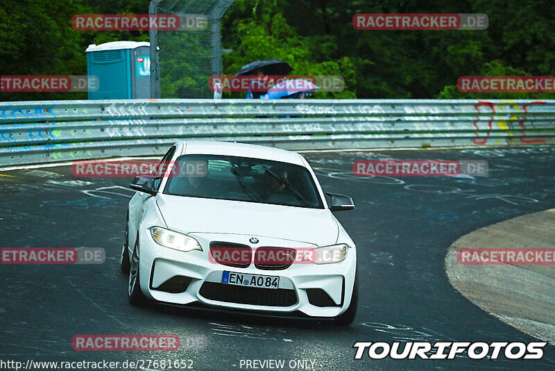 Bild #27681652 - Touristenfahrten Nürburgring Nordschleife (18.05.2024)