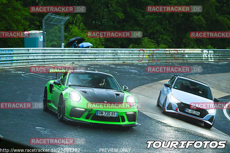 Bild #27681782 - Touristenfahrten Nürburgring Nordschleife (18.05.2024)