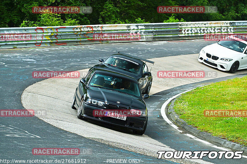 Bild #27681912 - Touristenfahrten Nürburgring Nordschleife (18.05.2024)