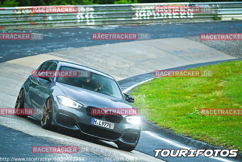 Bild #27681988 - Touristenfahrten Nürburgring Nordschleife (18.05.2024)