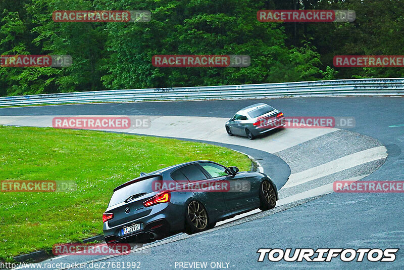 Bild #27681992 - Touristenfahrten Nürburgring Nordschleife (18.05.2024)