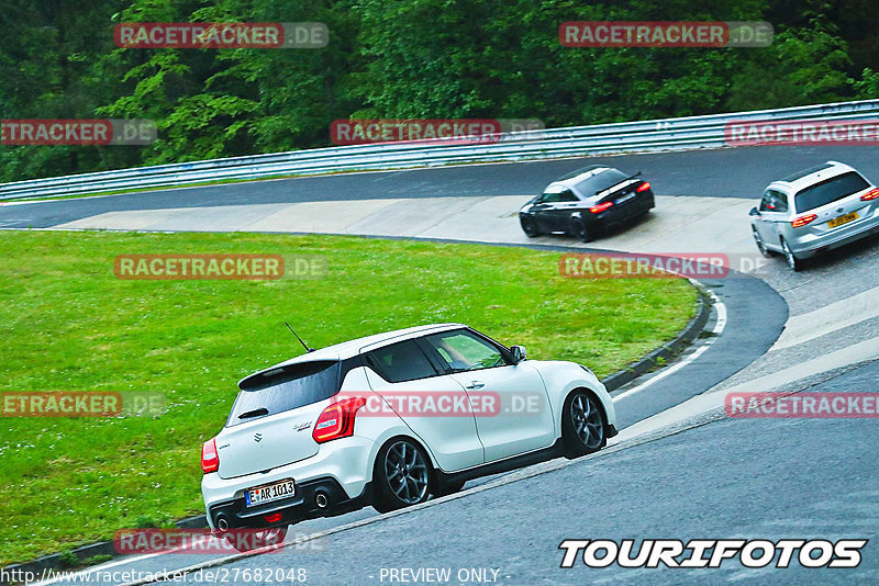 Bild #27682048 - Touristenfahrten Nürburgring Nordschleife (18.05.2024)