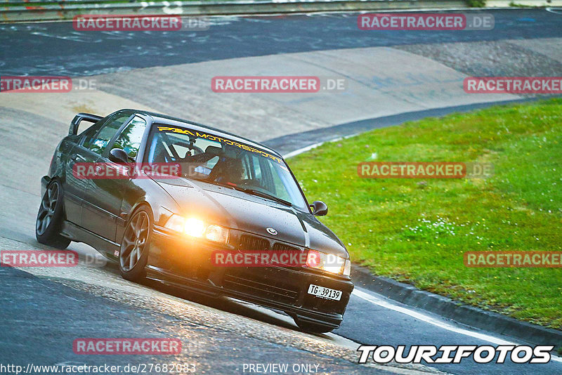 Bild #27682083 - Touristenfahrten Nürburgring Nordschleife (18.05.2024)