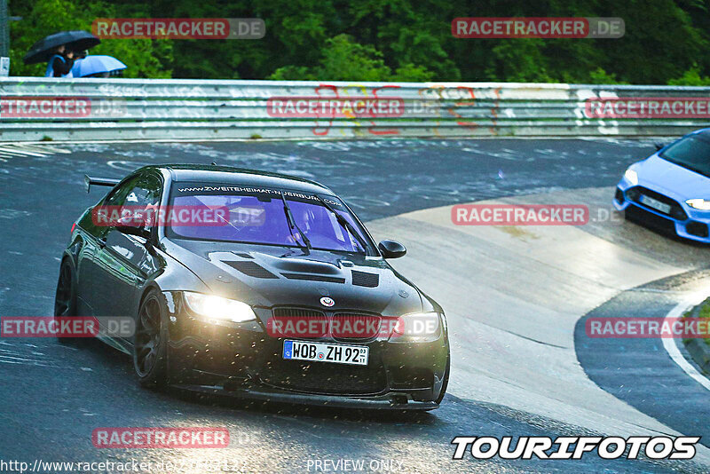 Bild #27682122 - Touristenfahrten Nürburgring Nordschleife (18.05.2024)