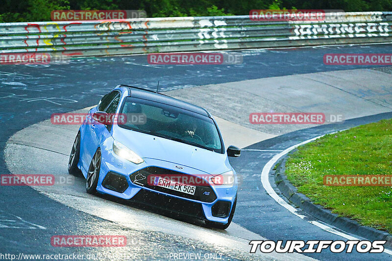 Bild #27682127 - Touristenfahrten Nürburgring Nordschleife (18.05.2024)