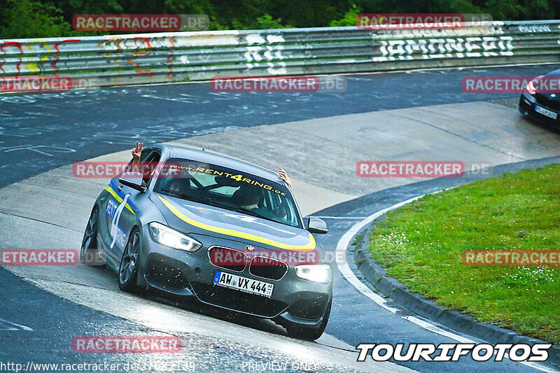 Bild #27682139 - Touristenfahrten Nürburgring Nordschleife (18.05.2024)