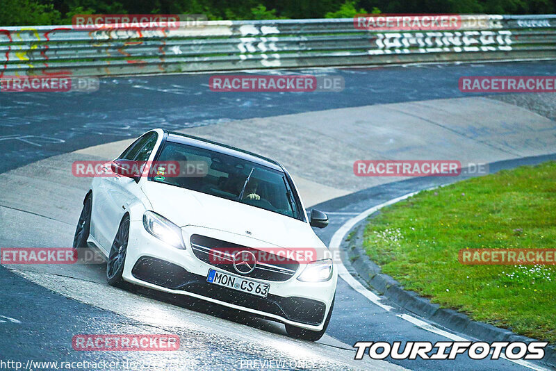 Bild #27682199 - Touristenfahrten Nürburgring Nordschleife (18.05.2024)