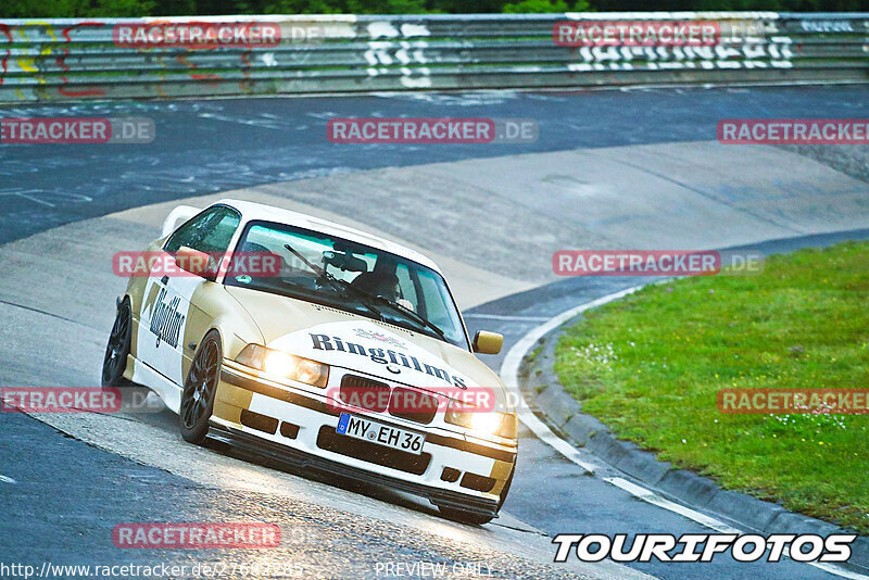 Bild #27682285 - Touristenfahrten Nürburgring Nordschleife (18.05.2024)