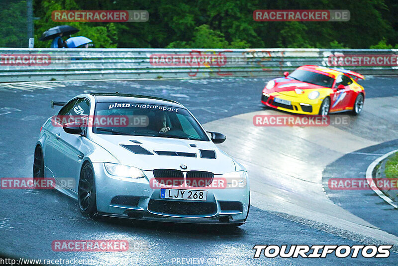 Bild #27682317 - Touristenfahrten Nürburgring Nordschleife (18.05.2024)