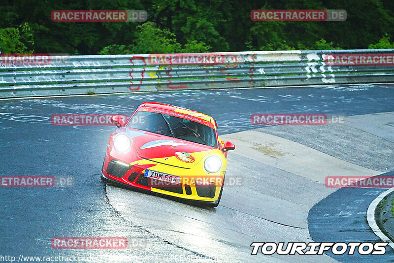 Bild #27682320 - Touristenfahrten Nürburgring Nordschleife (18.05.2024)