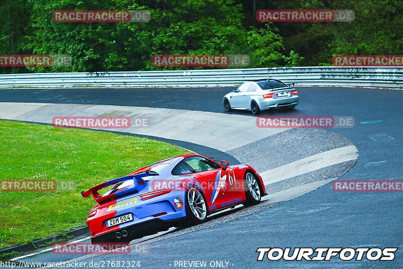 Bild #27682324 - Touristenfahrten Nürburgring Nordschleife (18.05.2024)