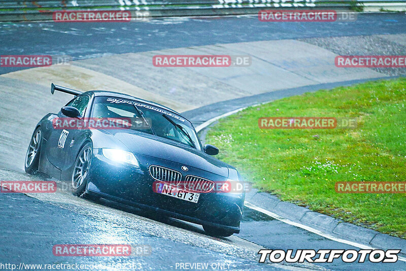 Bild #27682363 - Touristenfahrten Nürburgring Nordschleife (18.05.2024)