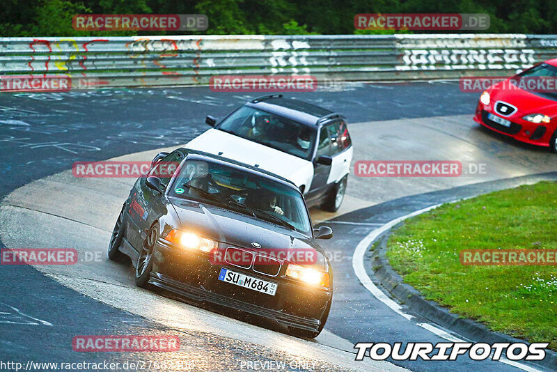 Bild #27682400 - Touristenfahrten Nürburgring Nordschleife (18.05.2024)