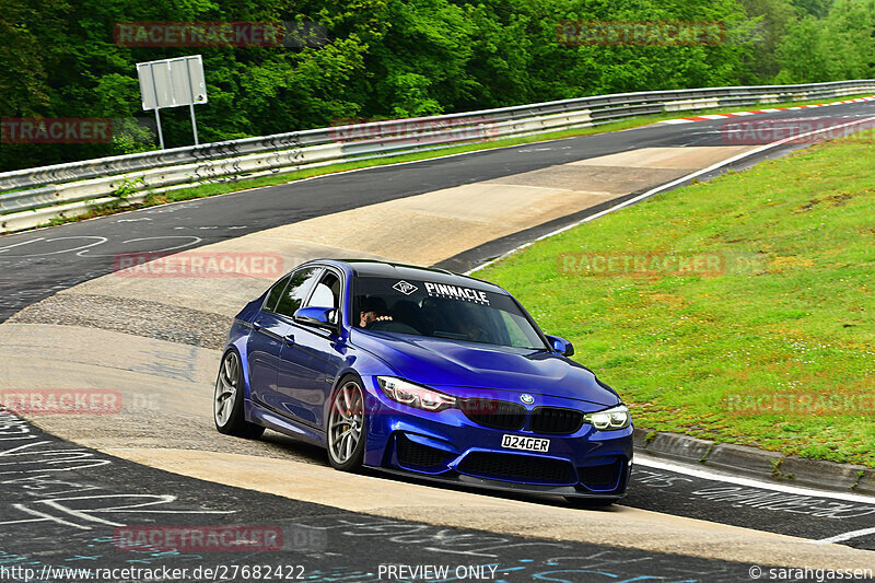 Bild #27682422 - Touristenfahrten Nürburgring Nordschleife (18.05.2024)