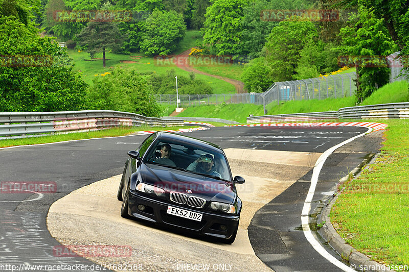 Bild #27682568 - Touristenfahrten Nürburgring Nordschleife (18.05.2024)