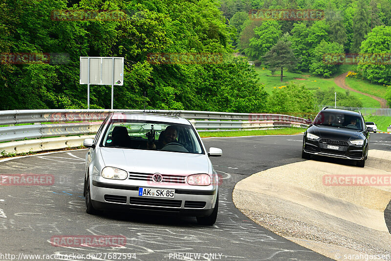 Bild #27682594 - Touristenfahrten Nürburgring Nordschleife (18.05.2024)