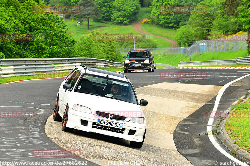 Bild #27682622 - Touristenfahrten Nürburgring Nordschleife (18.05.2024)