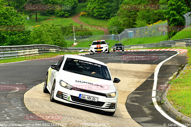 Bild #27682666 - Touristenfahrten Nürburgring Nordschleife (18.05.2024)