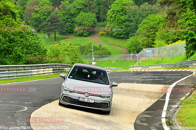 Bild #27682708 - Touristenfahrten Nürburgring Nordschleife (18.05.2024)