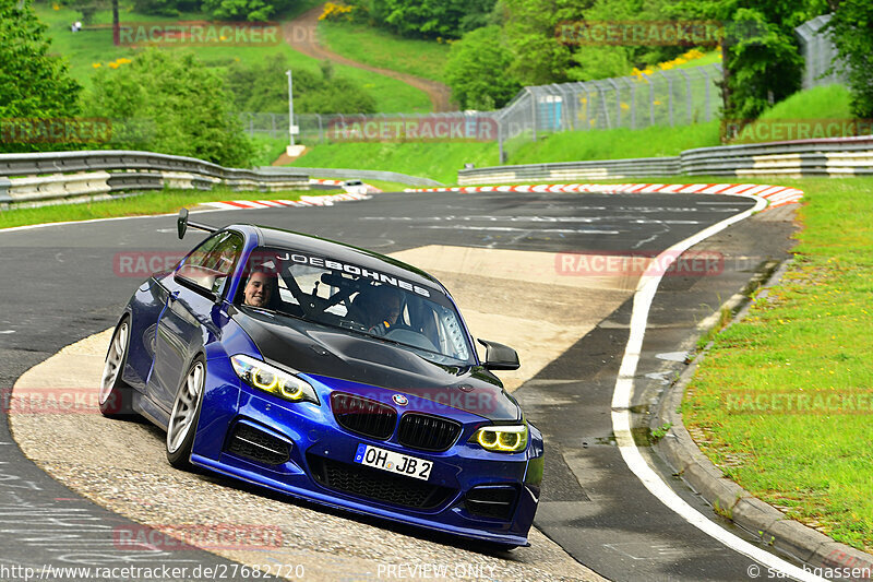 Bild #27682720 - Touristenfahrten Nürburgring Nordschleife (18.05.2024)