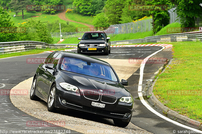 Bild #27682748 - Touristenfahrten Nürburgring Nordschleife (18.05.2024)