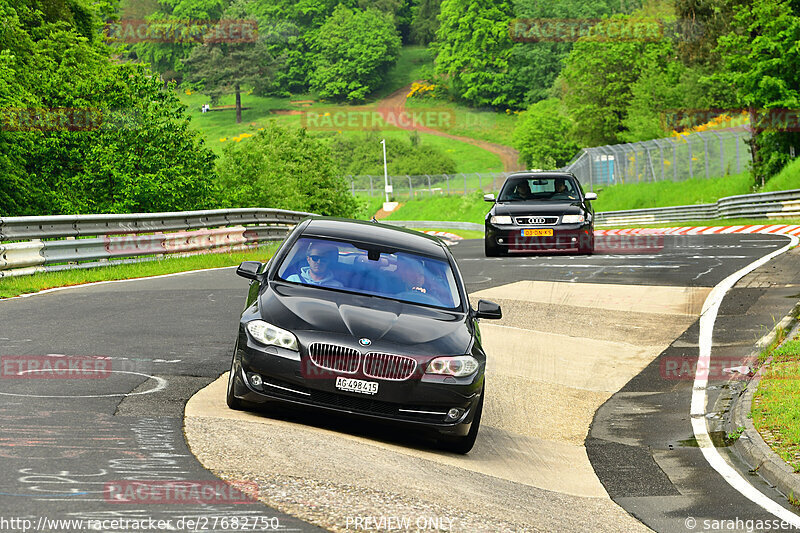 Bild #27682750 - Touristenfahrten Nürburgring Nordschleife (18.05.2024)