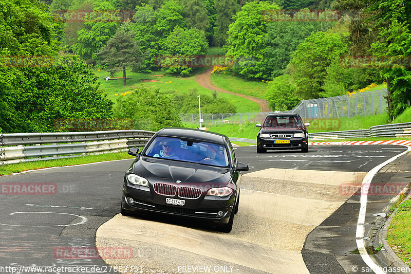 Bild #27682751 - Touristenfahrten Nürburgring Nordschleife (18.05.2024)