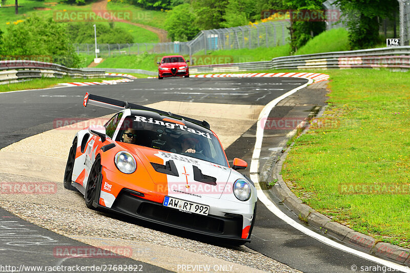 Bild #27682822 - Touristenfahrten Nürburgring Nordschleife (18.05.2024)