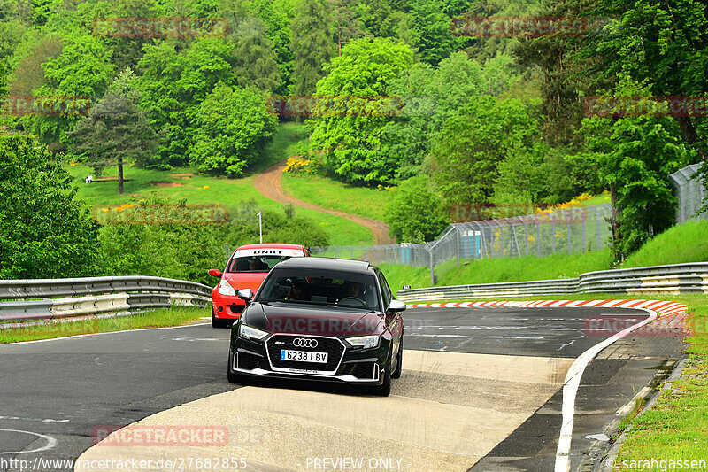 Bild #27682855 - Touristenfahrten Nürburgring Nordschleife (18.05.2024)